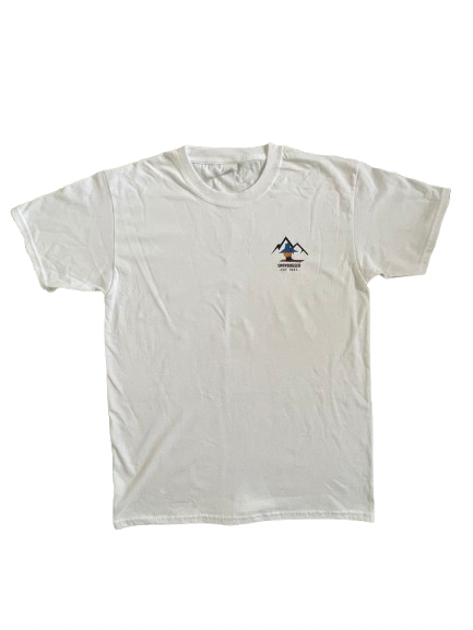 SNOWCOWBOY TEE