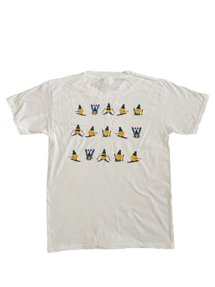 SNOWCOWBOY TEE