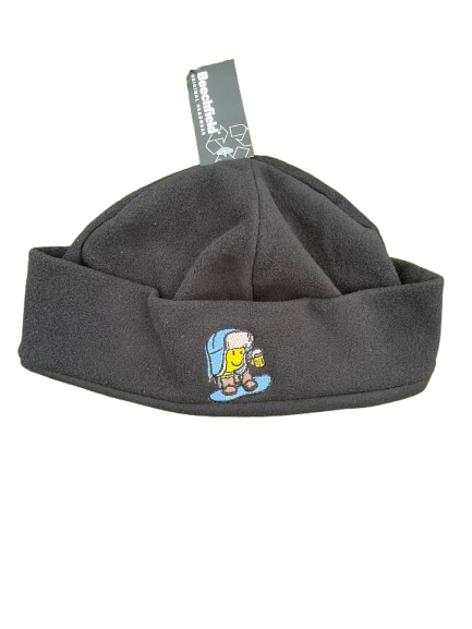 SNOWBOARDBUG FLEECE BEANIE