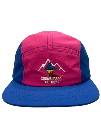 PEAK 5 PANEL DUO